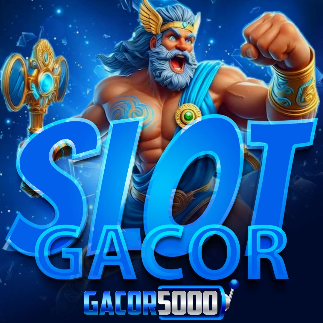 GACOR5000